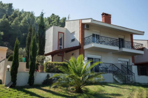 Vourvourou maisonette